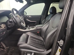 BMW X5 M-PACK* XDrive* ПОДГРЕВ* М.ТОЧКА* PANO, снимка 7