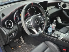 Mercedes-Benz GLC * AMG 43 * CARFAX * , снимка 5