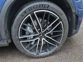 Mercedes-Benz GLC * AMG 43 * CARFAX * , снимка 7