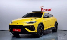 Lamborghini Urus 4.0 V8 S , снимка 1