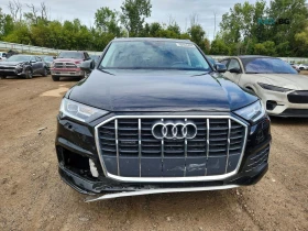 Audi Q7 PREMIUM PLUS* 360 CAMERA* , снимка 5