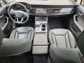 Audi Q7 PREMIUM PLUS* 360 CAMERA* , снимка 8