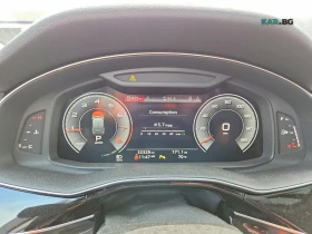 Audi Q7 PREMIUM PLUS* 360 CAMERA* , снимка 9