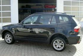 BMW X3 2.0,3.0D  | Mobile.bg    3