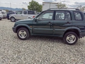 Suzuki Grand vitara 4x4 Klima, снимка 6