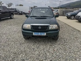 Suzuki Grand vitara 4x4 Klima, снимка 2