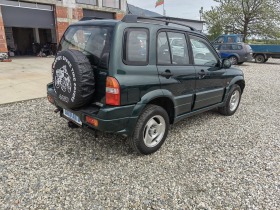 Suzuki Grand vitara 4x4 Klima, снимка 5 - Автомобили и джипове - 40685432