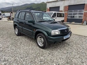     Suzuki Grand vitara 4x4 Klima