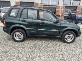     Suzuki Grand vitara 4x4 Klima