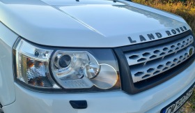 Land Rover Freelander II, снимка 9