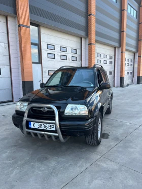 Suzuki Grand vitara 2.5 V6 | Mobile.bg    2