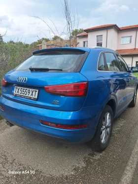 Audi Q3, снимка 4