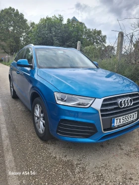 Audi Q3, снимка 2