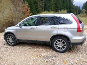 Honda Cr-v, снимка 2