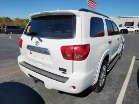 Toyota Sequoia LIMITED*  * JBL*  | Mobile.bg    5