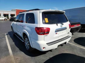 Toyota Sequoia LIMITED*  * JBL*  | Mobile.bg    4