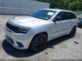 Jeep Grand cherokee SRT - [3] 