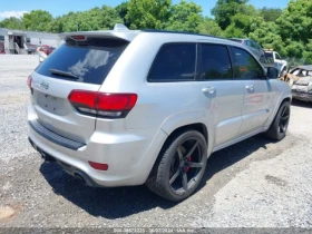 Jeep Grand cherokee SRT - [5] 