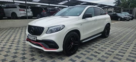     Mercedes-Benz GLE 43 AMG 33./SPECIAL EDITION/9G/PANO/360CAM/