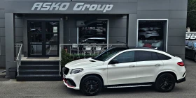 Mercedes-Benz GLE 43 AMG 33хил.км/SPECIAL EDITION/9G/PANO/360CAM/ПОДГРЕВ - [18] 