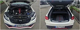 Mercedes-Benz GLE 43 AMG 33хил.км/SPECIAL EDITION/9G/PANO/360CAM/ПОДГРЕВ - [9] 