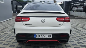 Mercedes-Benz GLE 43 AMG 33хил.км/SPECIAL EDITION/9G/PANO/360CAM/ПОДГРЕВ - [7] 