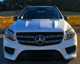  Mercedes-Benz GLS 50...