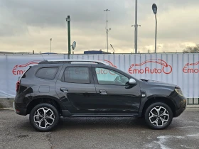 Dacia Duster 1.6I-GPL/114k.c./LED/NAVI/БЛУТУТ/EURO 6D/ТОП, снимка 2