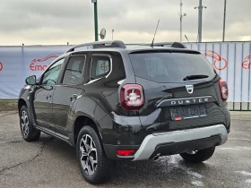 Dacia Duster 1.6I-GPL/114k.c./LED/NAVI/БЛУТУТ/EURO 6D/ТОП, снимка 5