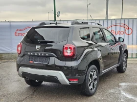 Dacia Duster 1.6I-GPL/114k.c./LED/NAVI/БЛУТУТ/EURO 6D/ТОП, снимка 3