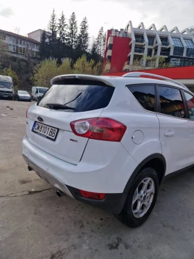 Ford Kuga, снимка 2