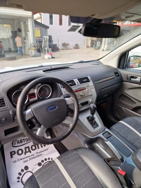 Ford Kuga, снимка 3