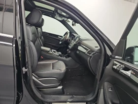 Mercedes-Benz GLE 400 4MATIC/HARMAN-KARDON/КАМЕРА/МЪРТВА ТОЧКА/ПОДГРЕВ/, снимка 8