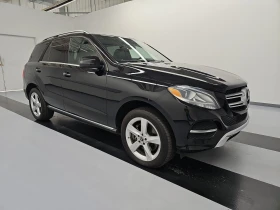 Mercedes-Benz GLE 400 4MATIC/HARMAN-KARDON/КАМЕРА/МЪРТВА ТОЧКА/ПОДГРЕВ/, снимка 3