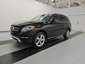 Mercedes-Benz GLE 400 4MATIC/HARMAN-KARDON/КАМЕРА/МЪРТВА ТОЧКА/ПОДГРЕВ/, снимка 1