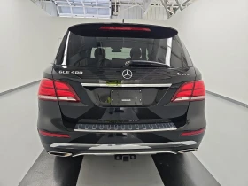 Mercedes-Benz GLE 400 4MATIC/HARMAN-KARDON/КАМЕРА/МЪРТВА ТОЧКА/ПОДГРЕВ/, снимка 5