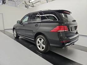 Mercedes-Benz GLE 400 4MATIC/HARMAN-KARDON/КАМЕРА/МЪРТВА ТОЧКА/ПОДГРЕВ/, снимка 6