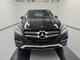 Mercedes-Benz GLE 400 4MATIC/HARMAN-KARDON/КАМЕРА/МЪРТВА ТОЧКА/ПОДГРЕВ/, снимка 2