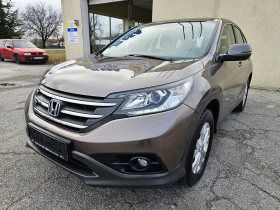 Honda Cr-v 1.6 i-DTEC Earth Dreams, снимка 1