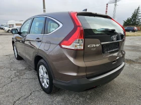 Honda Cr-v 1.6 i-DTEC Earth Dreams, снимка 5