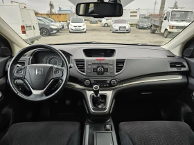 Honda Cr-v 1.6 i-DTEC Earth Dreams, снимка 13