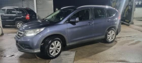 Honda Cr-v CR-V S I-DTEC, снимка 4