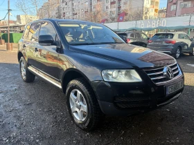 VW Touareg 3.0TDI= 224HP= ПЕРФЕКТЕН=  1