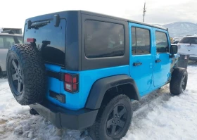 Jeep Wrangler КРАЙНА ЦЕНА* UNLIMITED BIG BEAR 4X4 - 29800 лв. - 15634384 | Car24.bg