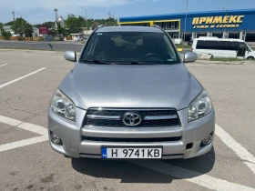 Обява за продажба на Toyota Rav4 2.2 D-4D 150hp ~9 300 лв. - изображение 1