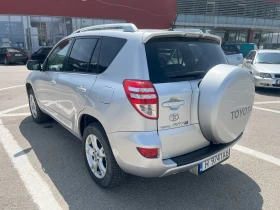 Обява за продажба на Toyota Rav4 2.2 D-4D 150hp ~9 300 лв. - изображение 3
