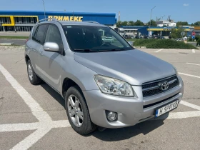 Обява за продажба на Toyota Rav4 2.2 D-4D 150hp ~9 300 лв. - изображение 1