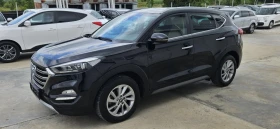 Hyundai Tucson 1.7crdi * Avtom* 140000km* Unikat*  | Mobile.bg    3