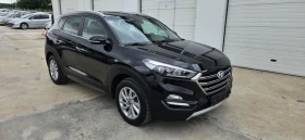 Hyundai Tucson 1.7crdi * Avtom* 140000km* Unikat*  | Mobile.bg    12