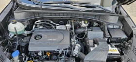 Hyundai Tucson 1.7crdi * Avtom* 140000km* Unikat* - 25550 лв. - 25701245 17
